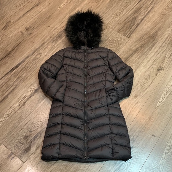 Hooded Parka NWOT - Picture 2 of 5